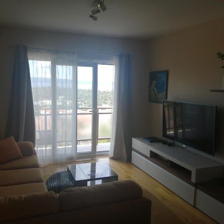 Apartman Karlo Makarska Eksteriør bilde