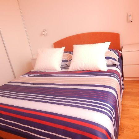 Apartman Karlo Makarska Eksteriør bilde