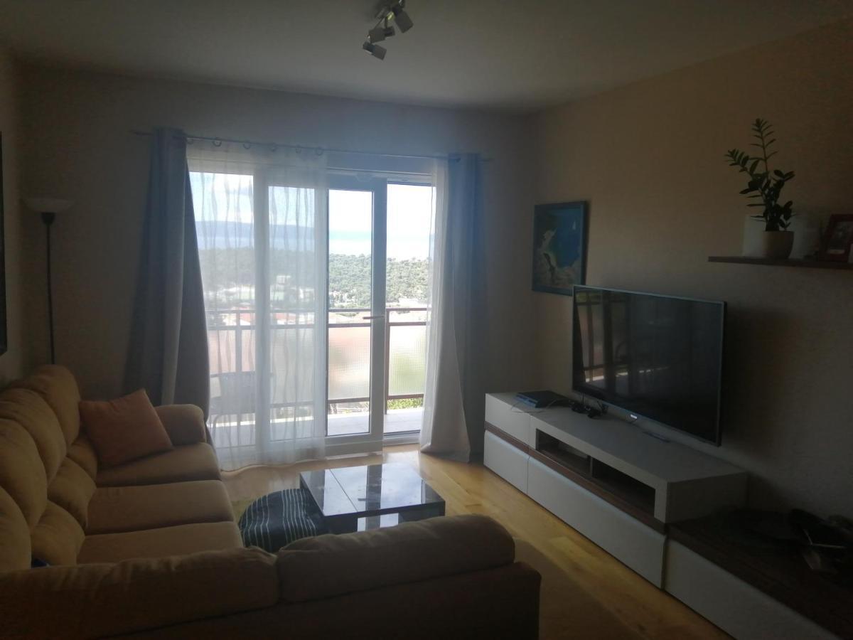 Apartman Karlo Makarska Eksteriør bilde