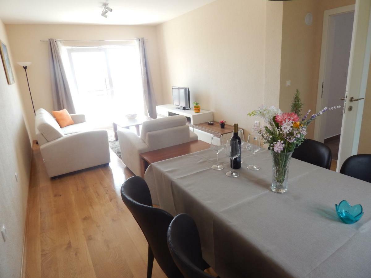Apartman Karlo Makarska Eksteriør bilde