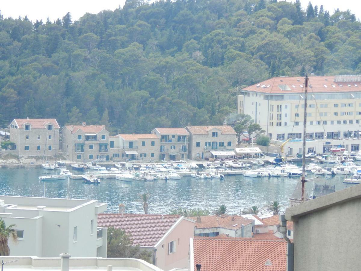 Apartman Karlo Makarska Eksteriør bilde